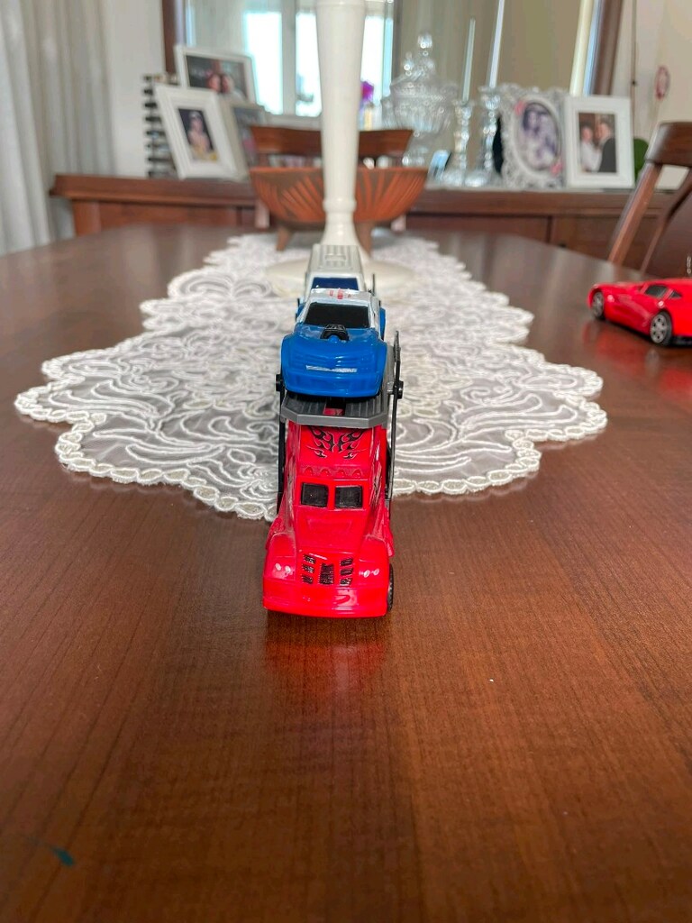 hot wheels oyuncak - 4