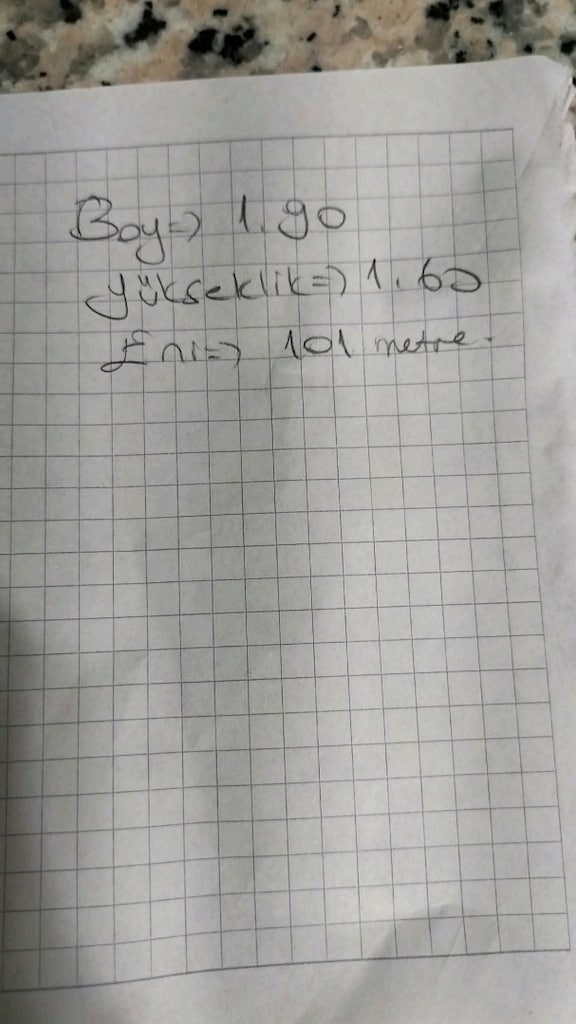 Özel Tasarım Çocuk Yatağı - 6