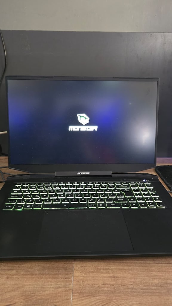 MONSTER ABRA A7 V14.2 17,,3 EKRANLI 3050Tİ LAPTOP - 5
