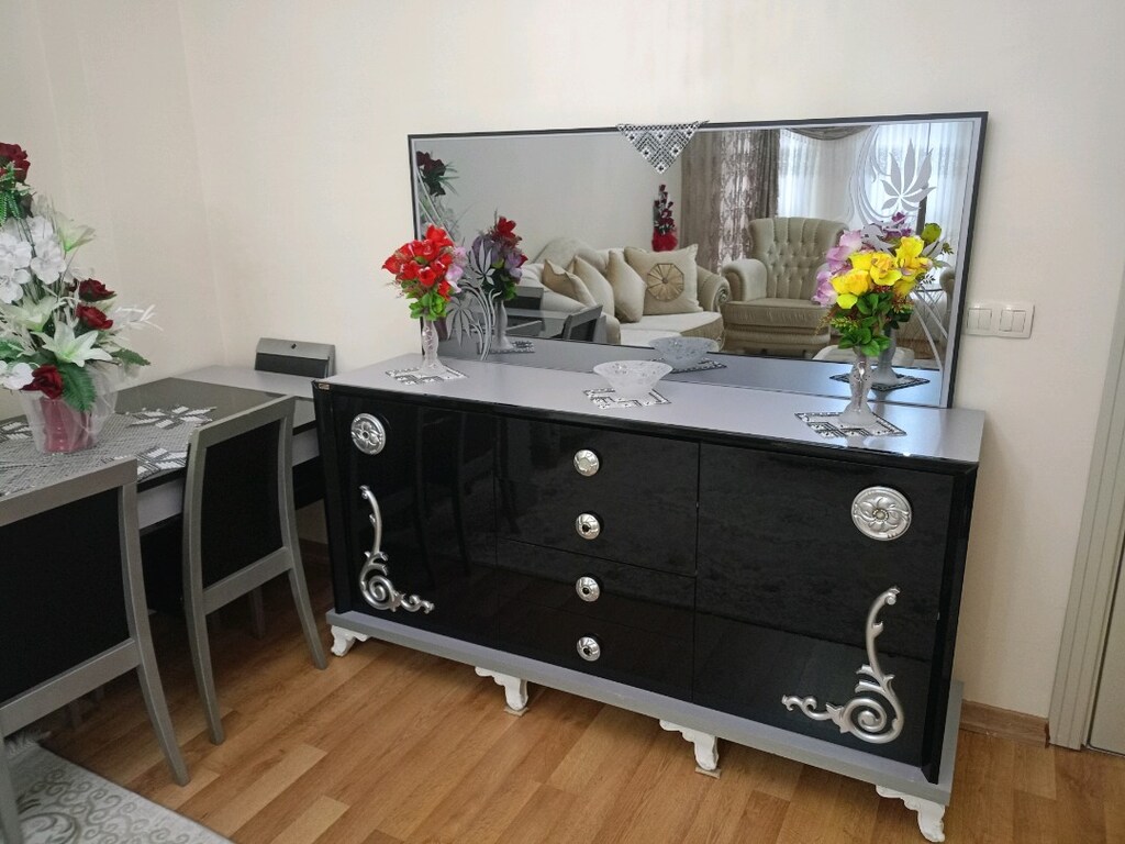yatak odası ve salon takımı - 5