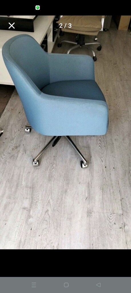 ofis koltukları. - 2