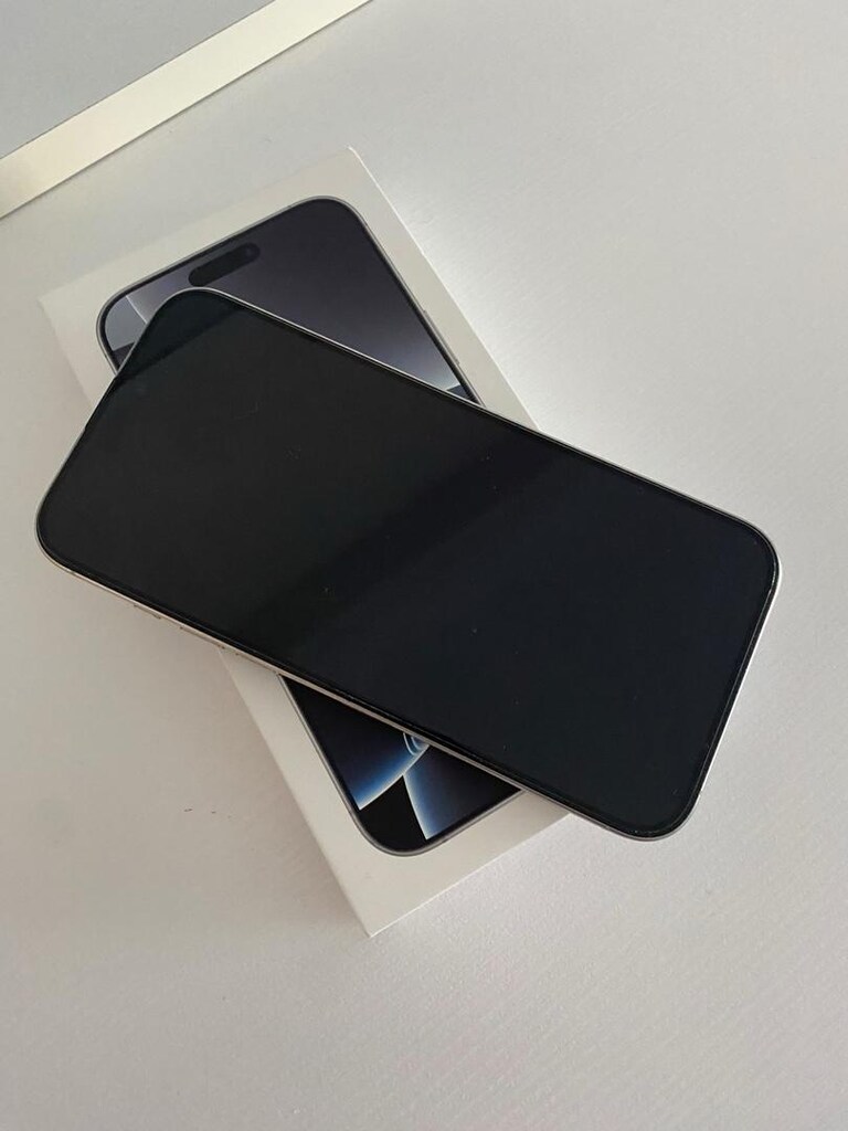 iphone 16 pro max - 2