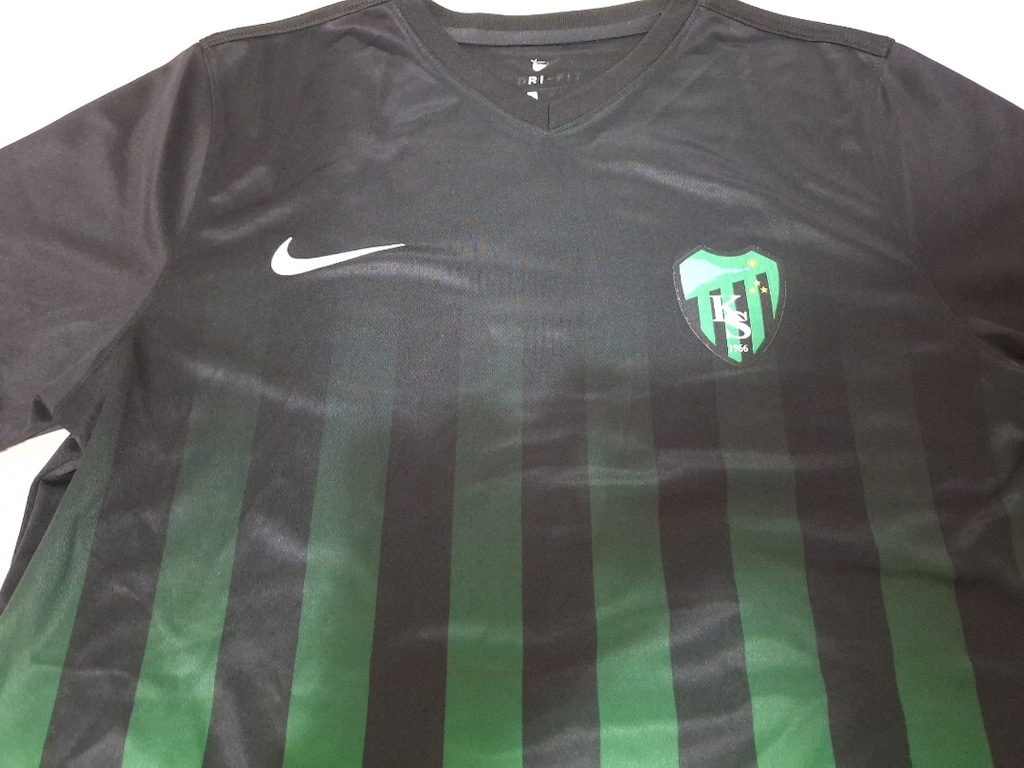 Kocaelispor Forması - 3