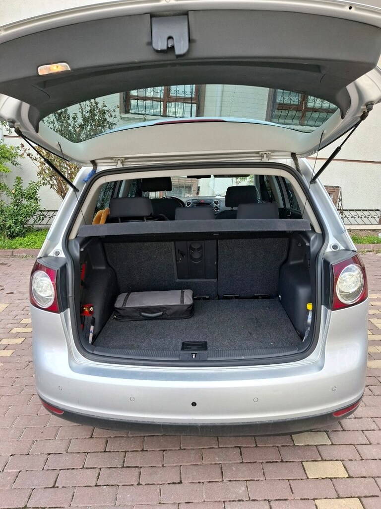 ACİL SATILIK GOLF5 PLUS - 3