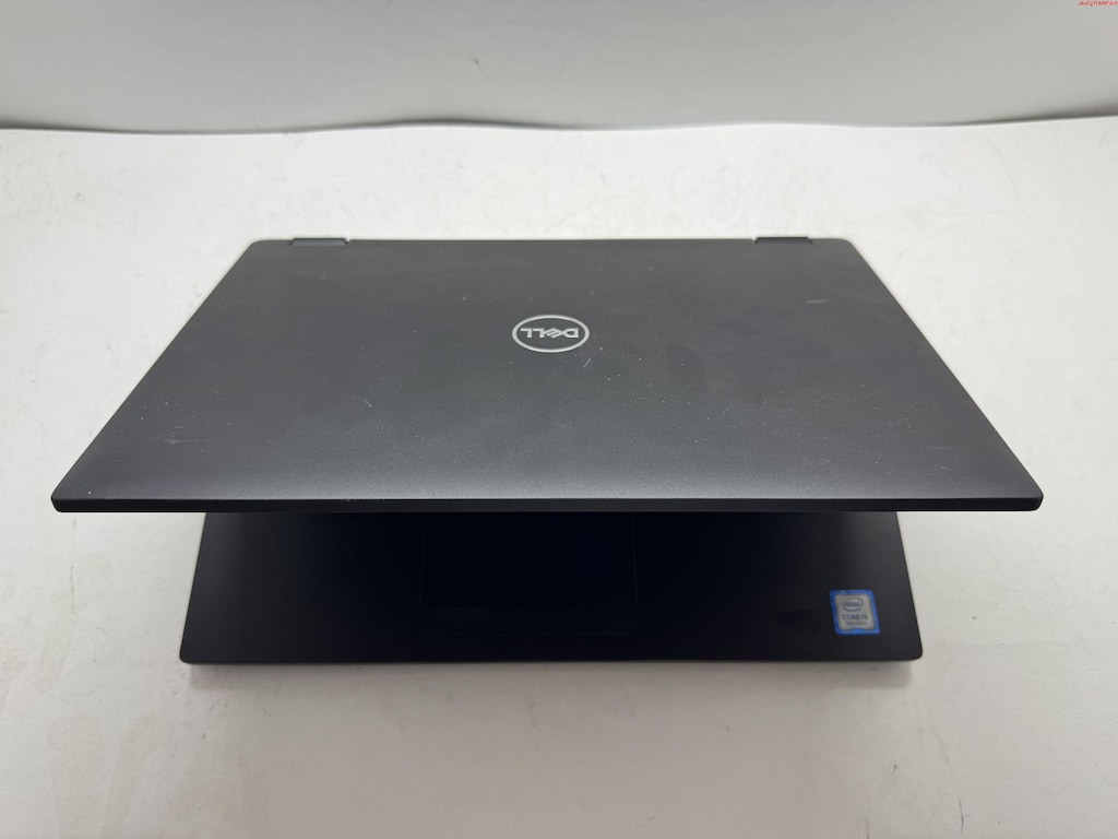 DELL İ5 8. NESİL 16 GB RAM 256 NVME DOKUNMATİK - 9