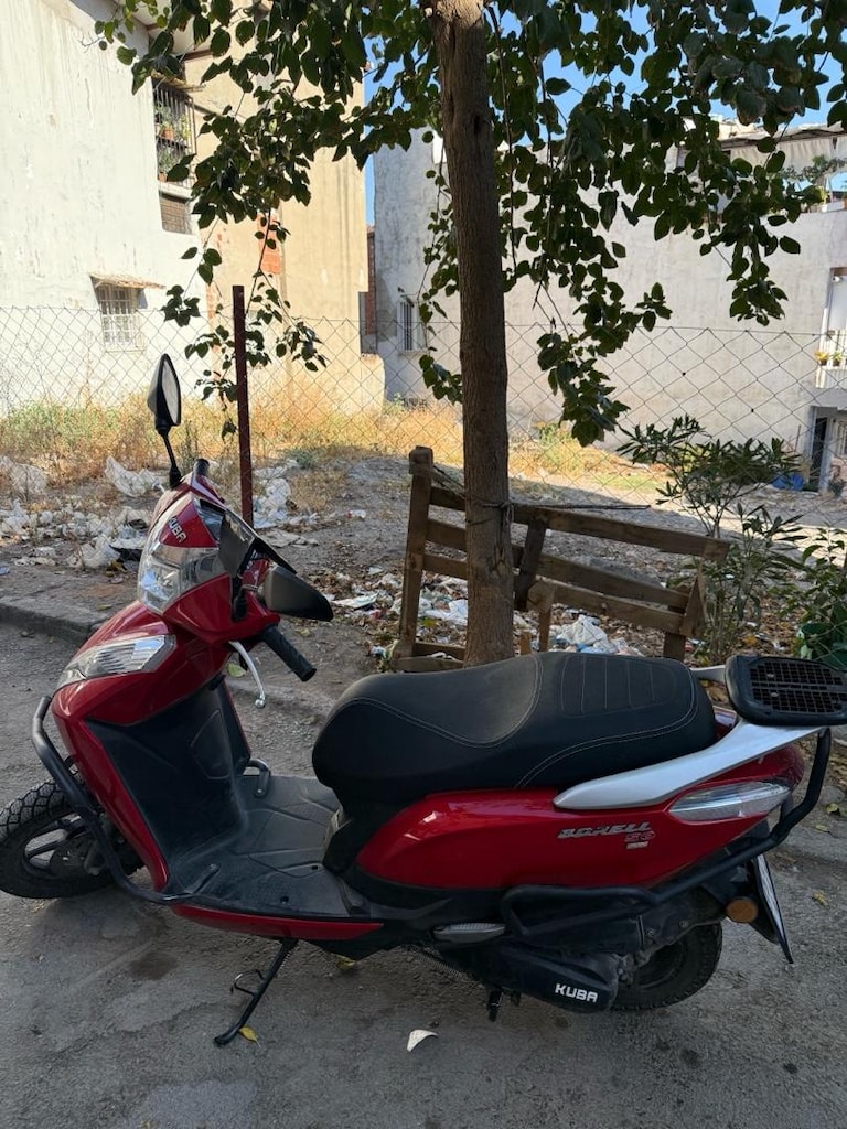 Kuba Borelli - 2