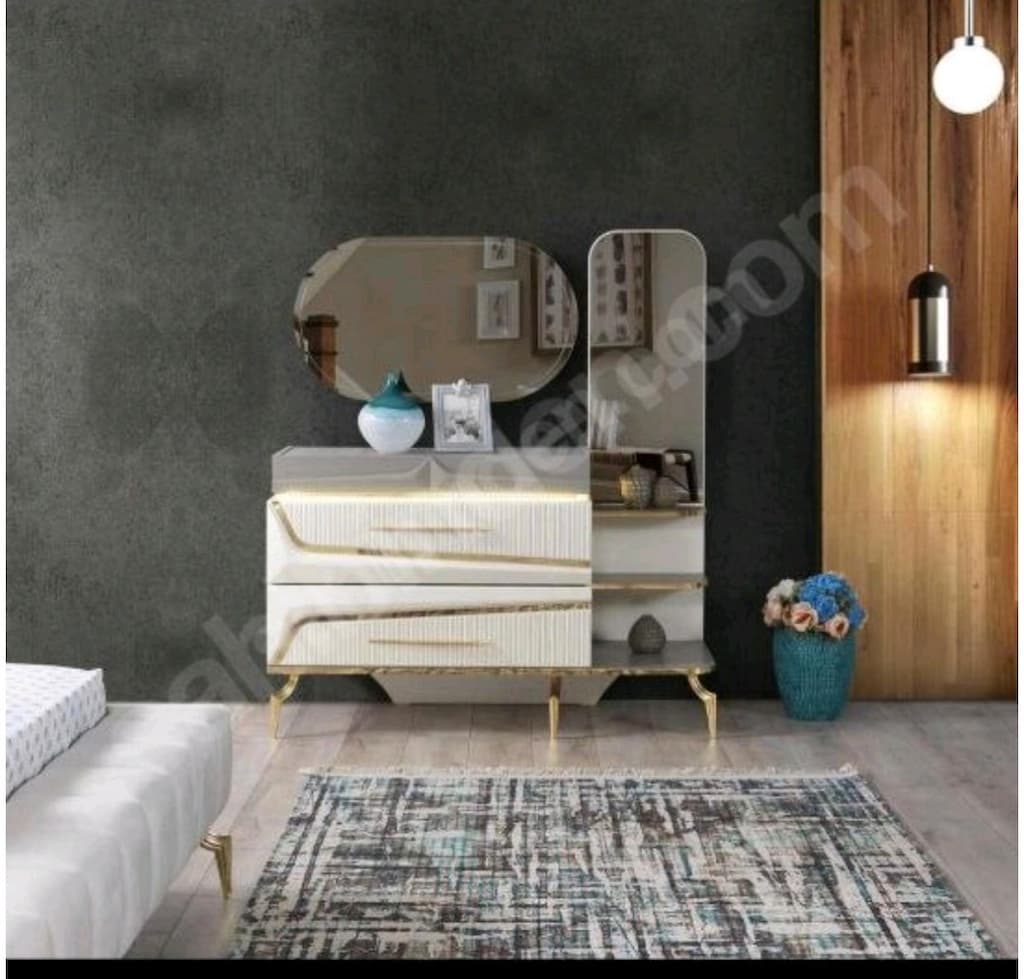 temiz yatak odası - 2