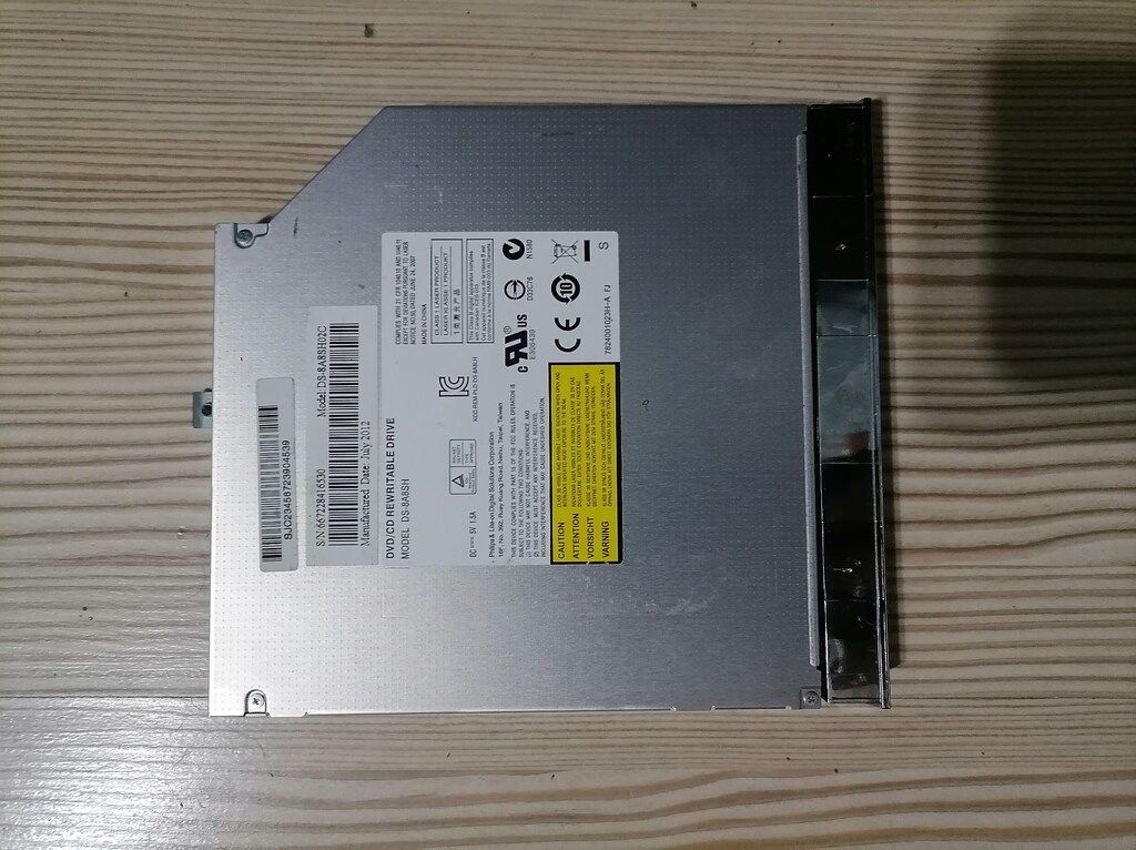 Casper Nirvana MB55IN1-3 - 4