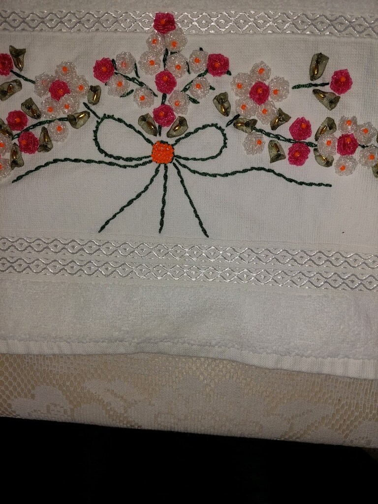 ceyizlik havlu - 3