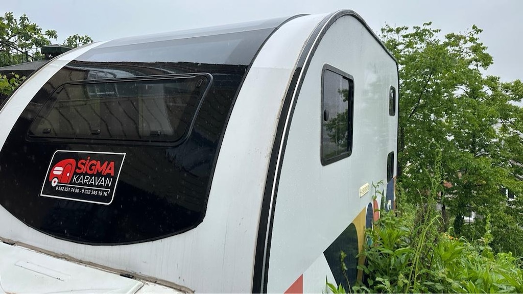 Karavan - 3