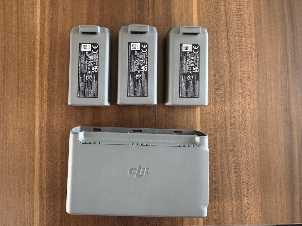 DJI MİNİ 2 SE DRONE SORUNSUZ - 15