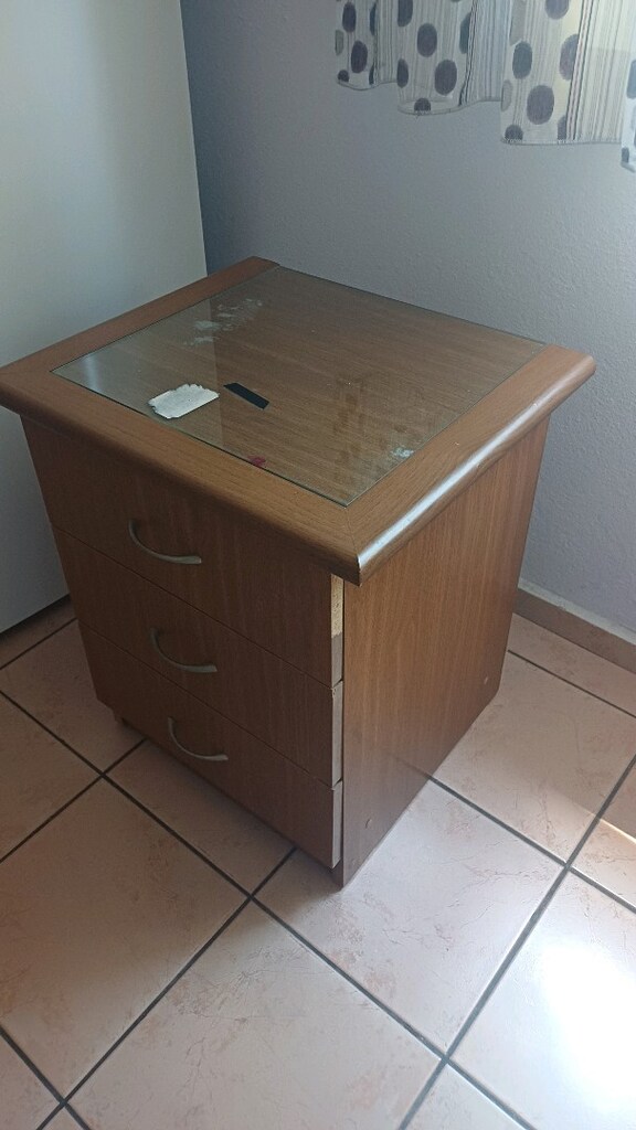 mdf komidin - 2