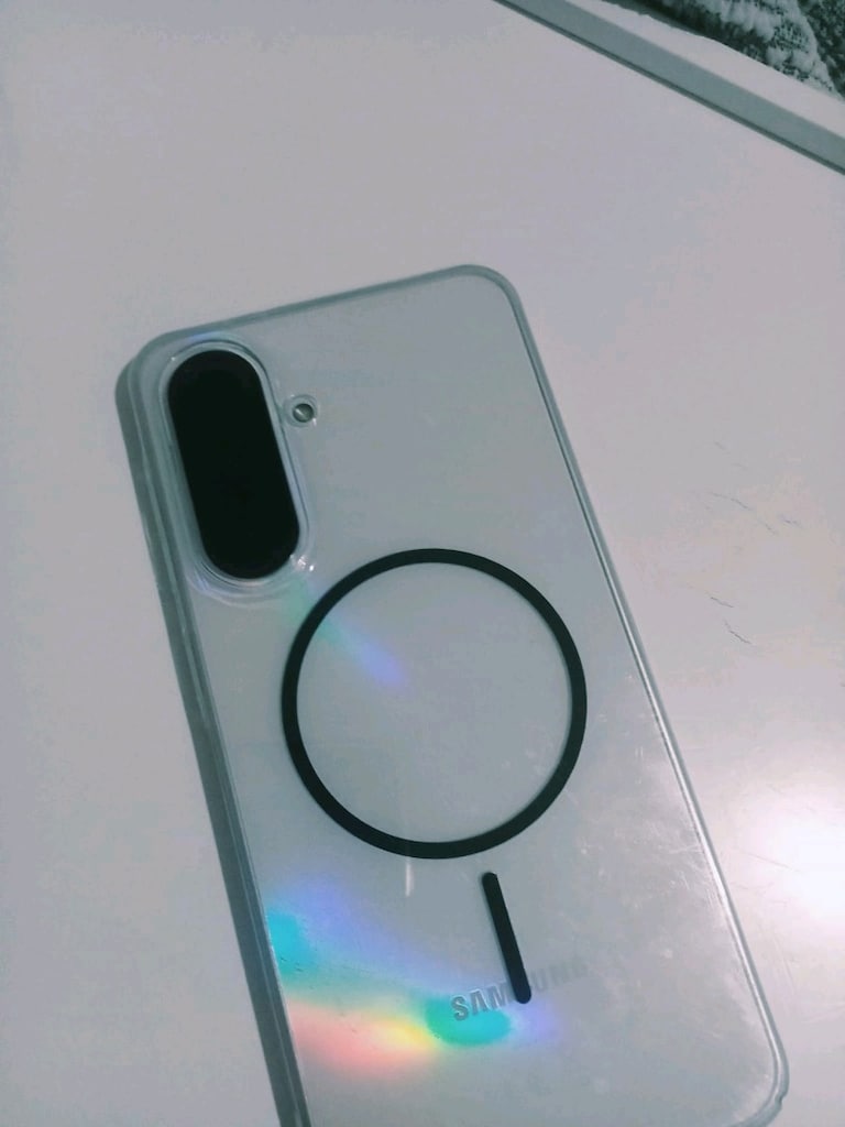 Galaxy A36 5G az kullanılmış - 5