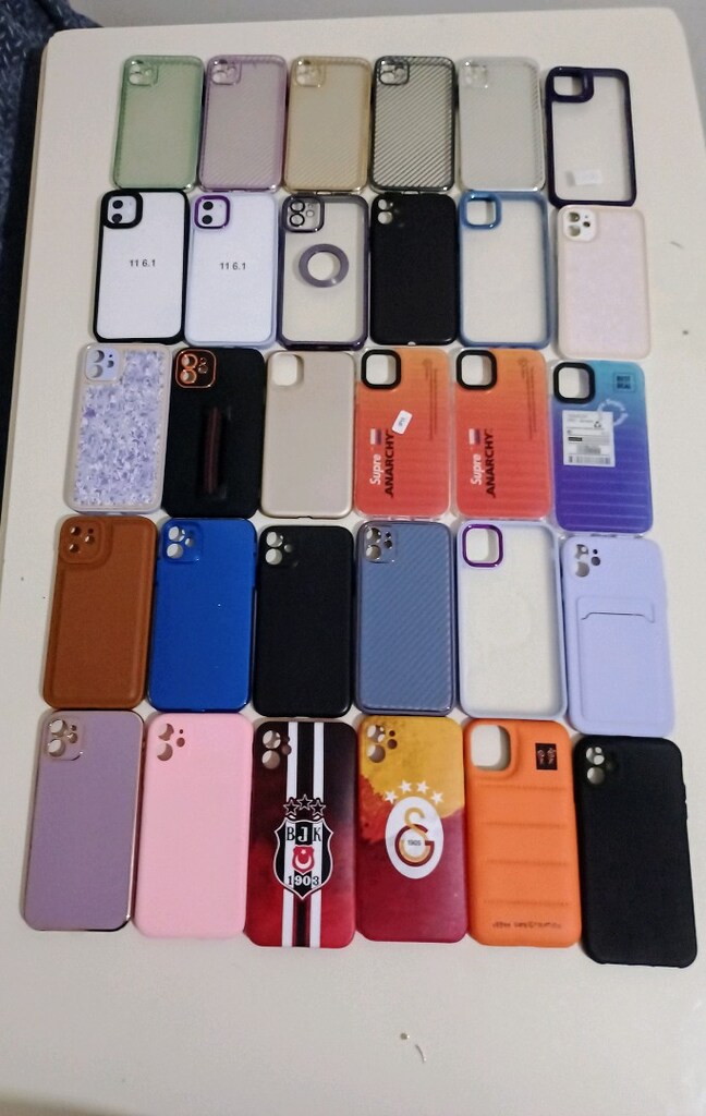 iPhone 11 kılıf modelleri - 2