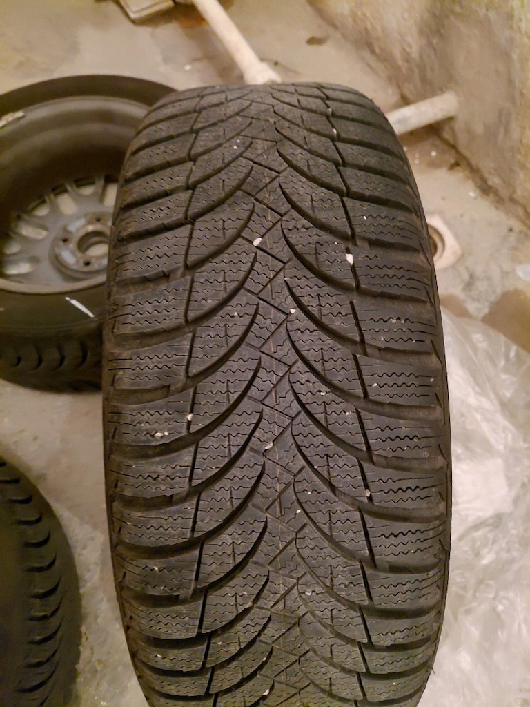 BBS 473 gti jant -lastik - 9