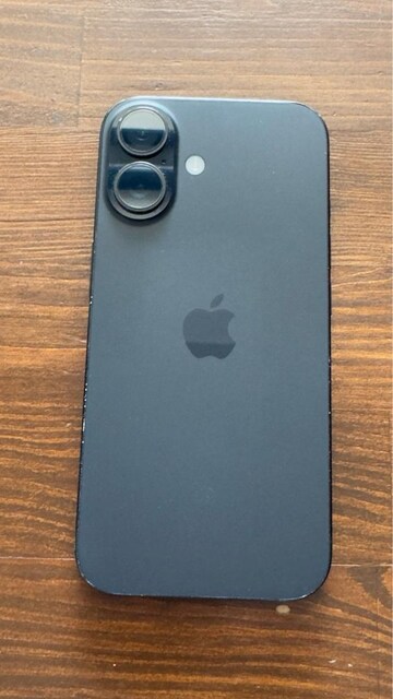 iPhone 16 128 gb