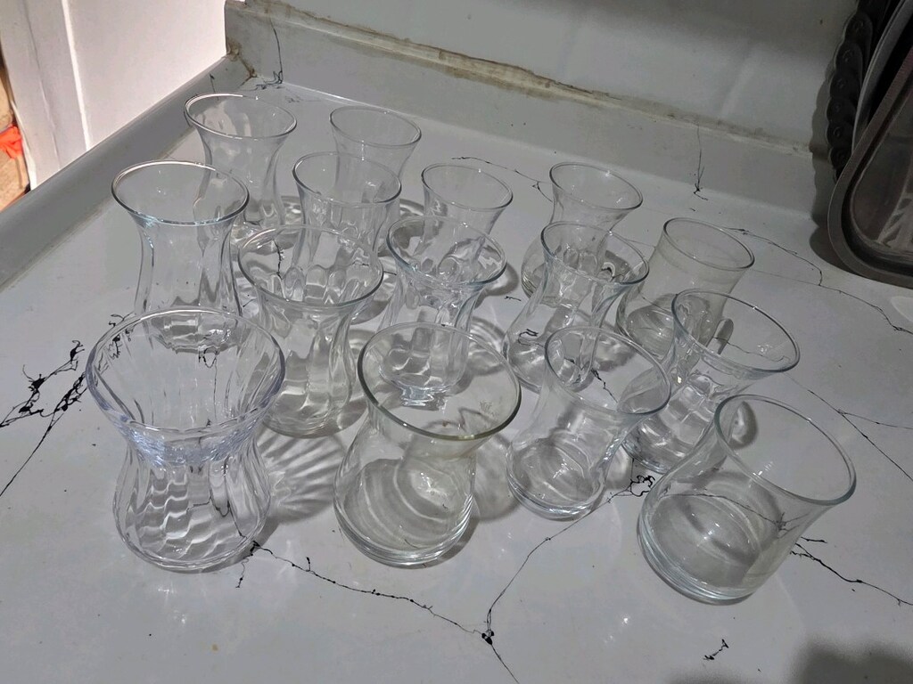 cay bardağı - 2