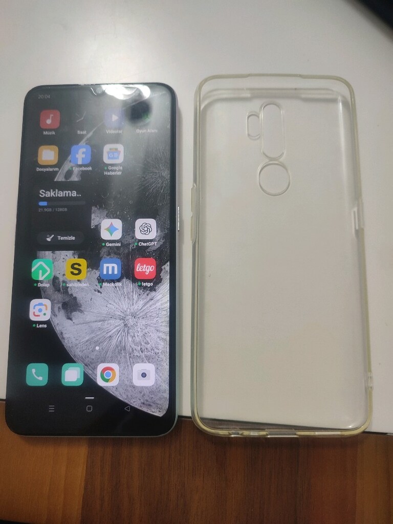 oppo a9 2020 - 2