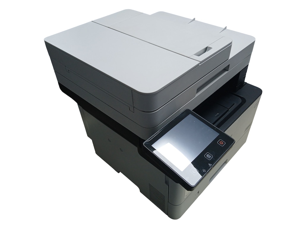Canon i-sensys mf 426dw yazıcı(ÇALIŞIR,SORUNSUZ,İKİNCİEL) - 4