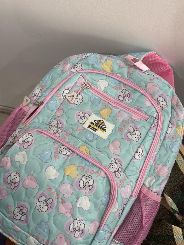 okul çantası - 4