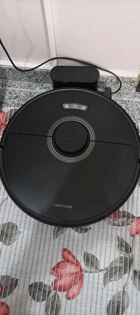 Roborock Robot Süpürge - 2