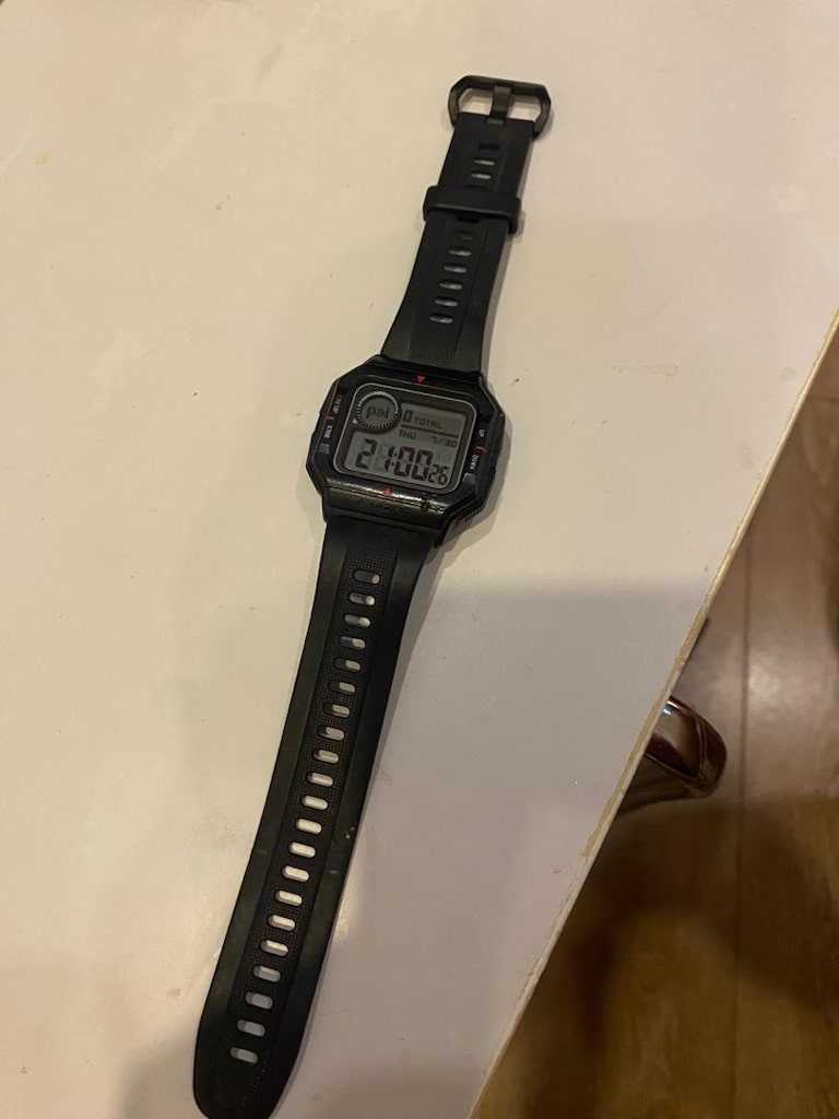 Amazfit Neo Retro Model Akıllı Saat - 3