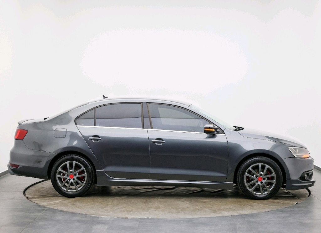 2012 jetta 1.6 dizel Manuel sıfır motor garantili - 8
