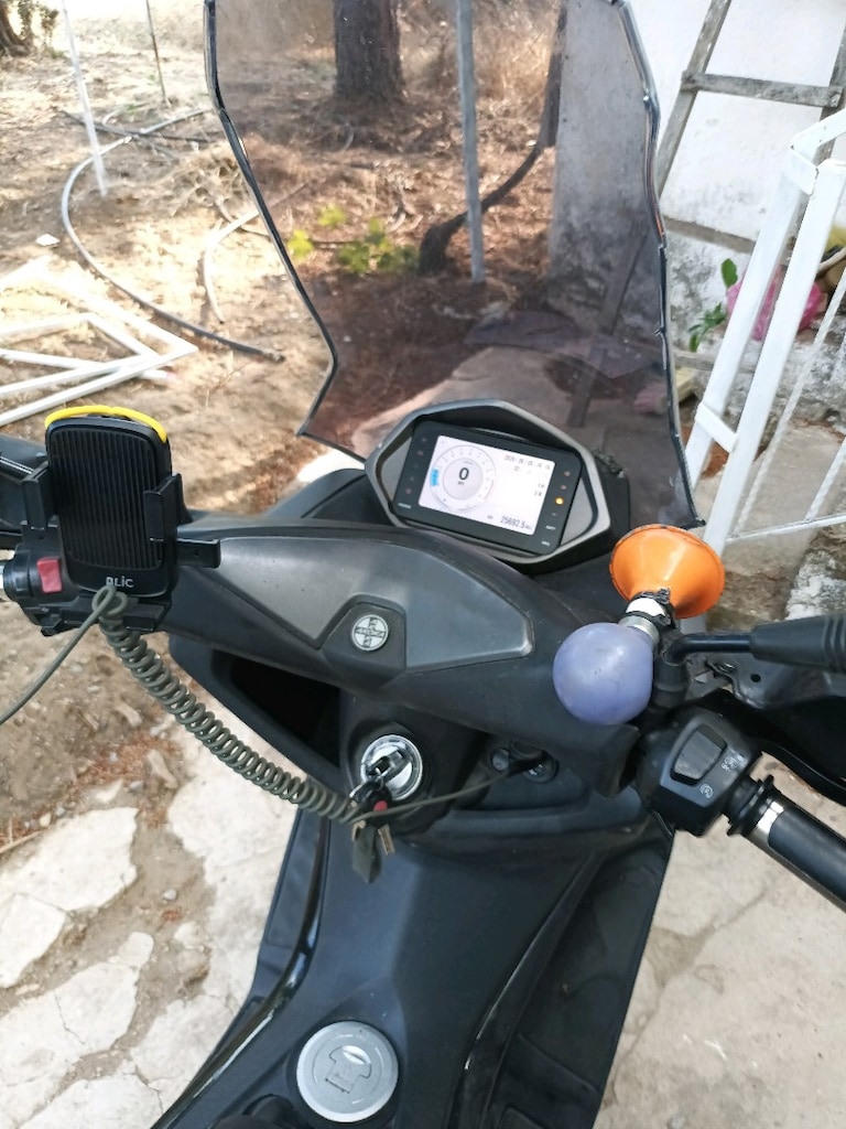 ARORA MAX T 150 - 6
