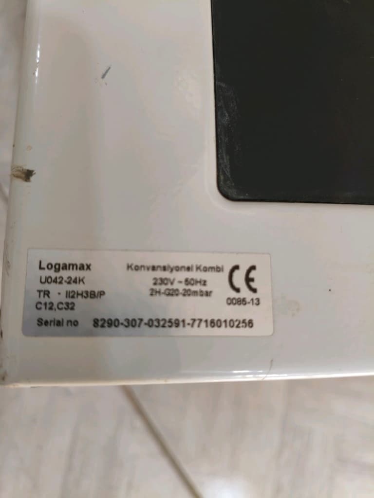 baymak Airfel Buderus seç beğen al adet fiyatıdır - 6