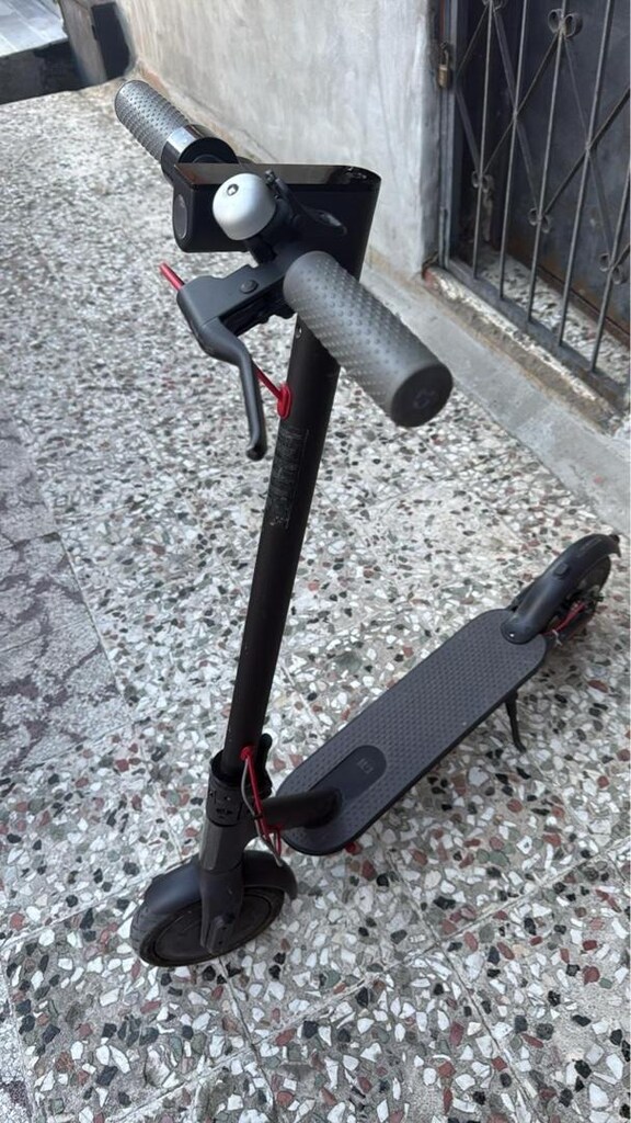 scooter - 3