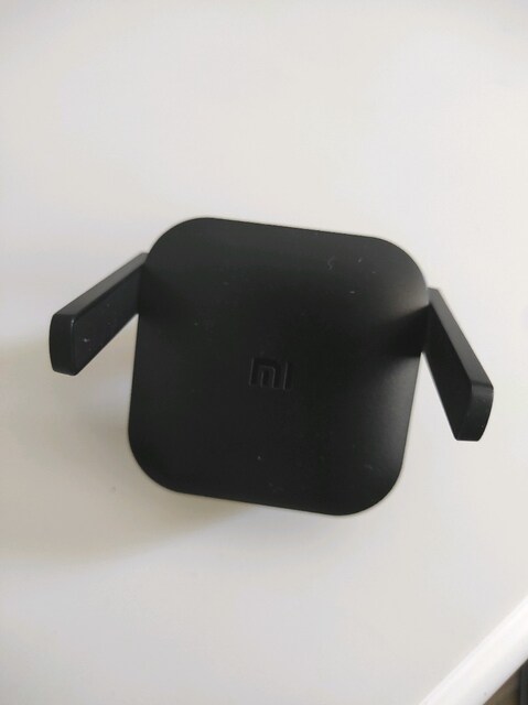 Xiaomi mi wifi pro sinyal güçlenidirici