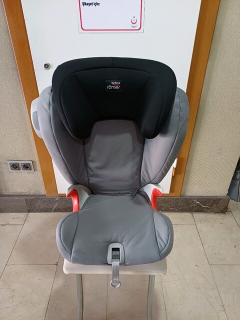 britax römer