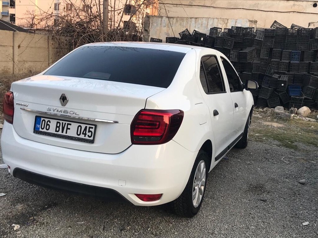 temiz aile arabası - 4