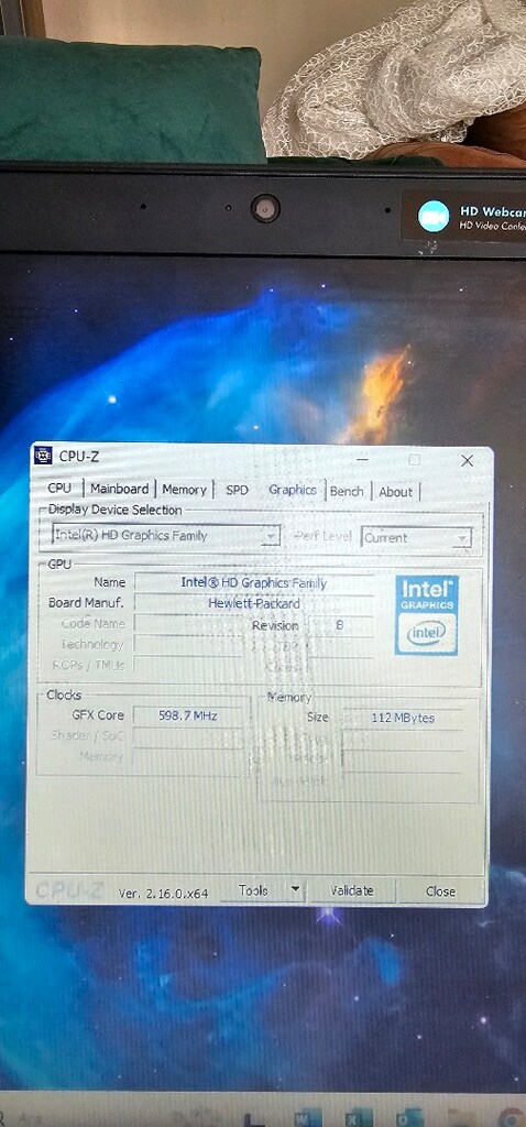 HPProBook 450 G2 İ7 4600U, 12Gb DDR3, 256 SSD - 13