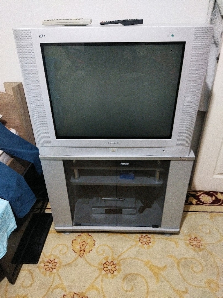 Vestel - 2