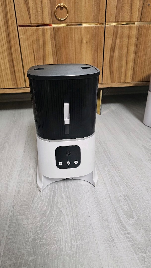 kiwi marka kedi köpek beslenme kabı - 2
