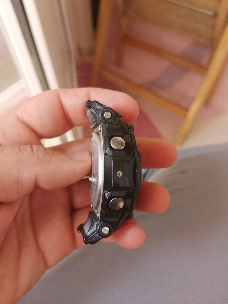 s shock saat açıklamaya bakınız - 3