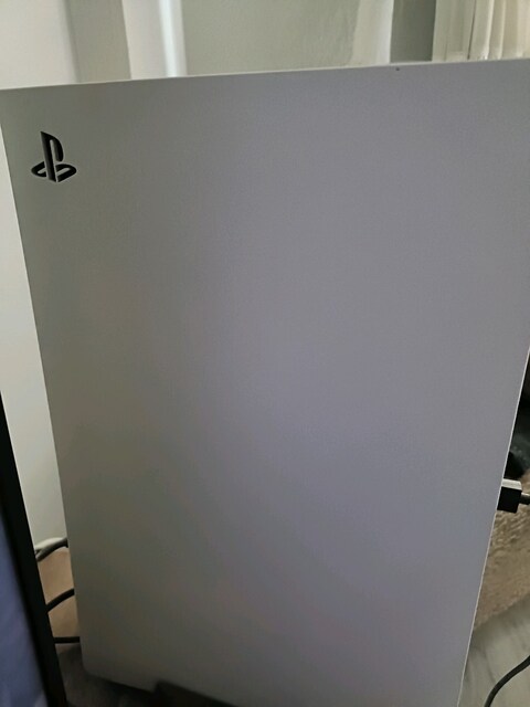 PlayStation 5