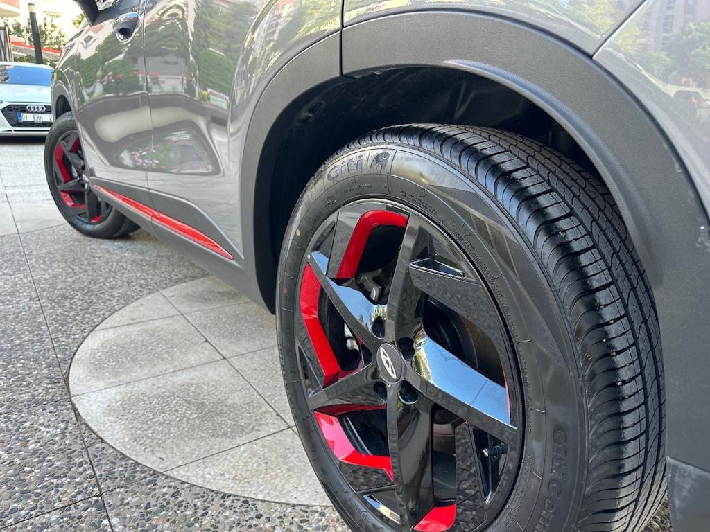 2023 Chery Omoda 5 – 18.000 KM – HATASIZ – GARANTİ DEVAM - 5