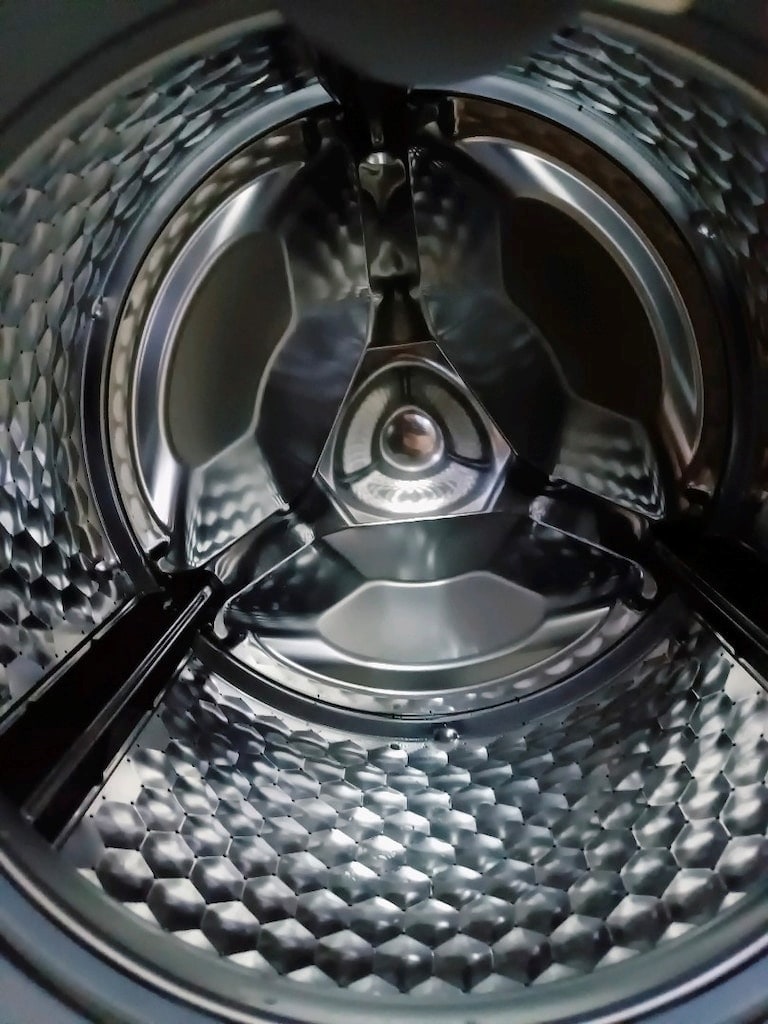25.000 TL Etkin 25.000 TL Etkin Miele 8 Kg 1400 devir çok temiz çamaşı - 4
