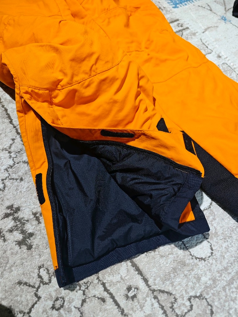 RoyalTech Kayak Snowboard Pantolon - 5