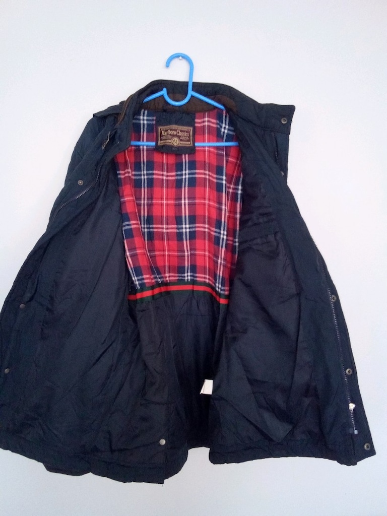 Marlboro Classics xxl mont gocuk süper polyester deri detaylı özel ast - 6