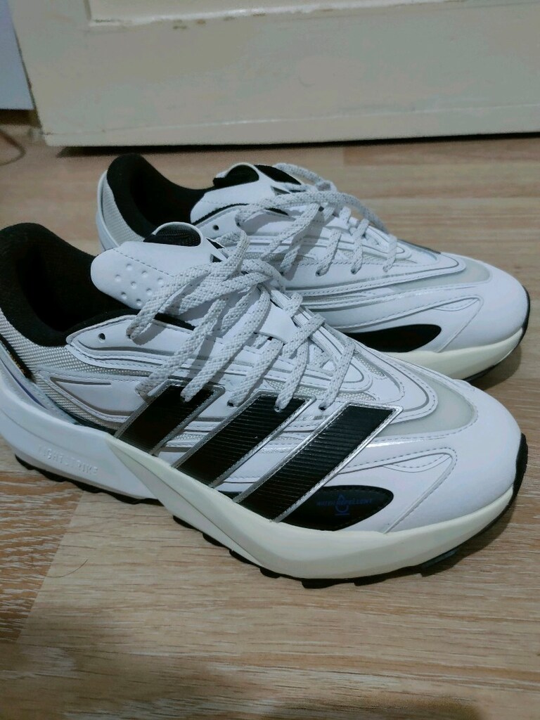 Adidas Lightblaze Atr - 2