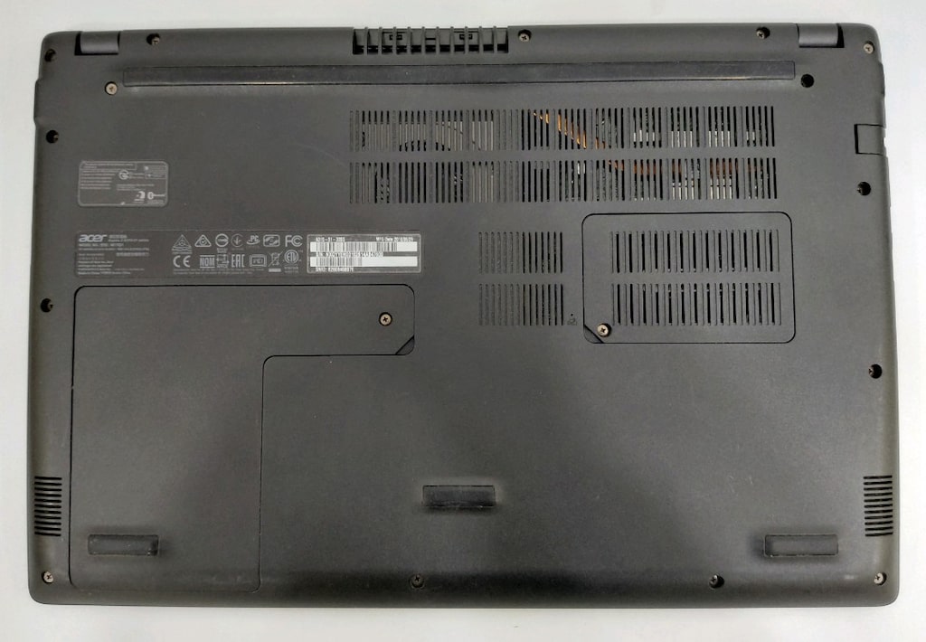 TERTEMİZ ACER 8. NESİL SSDLİ FHD LAPTOP! - 9