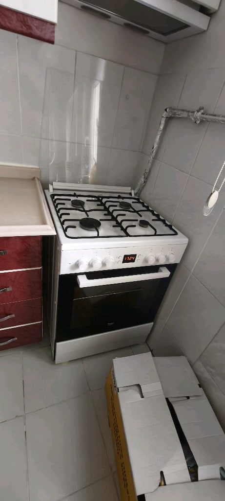 fırın - 3