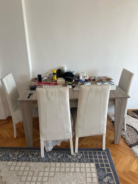 AÇILIR YEMEK MASASI