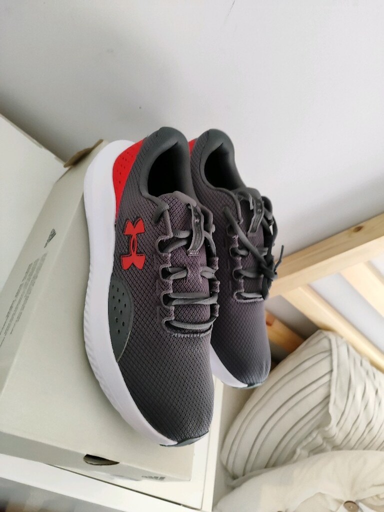under armour 44 no sıfır etıketlı dar kalıp 43 gibi - 5