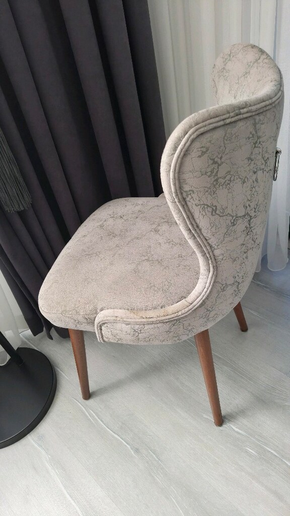 Sandalye 6 adet - 2