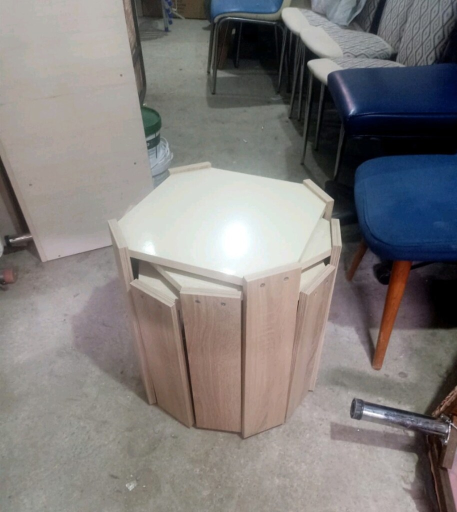 Sehpa takımı - 4