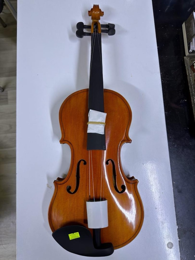 EGE MÜZİKTEN 4/4 3/4 KEMAN - 2